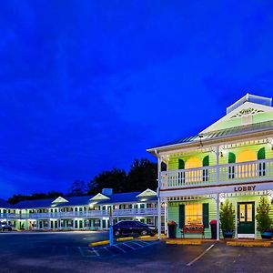 Key West Inn - Fairhope