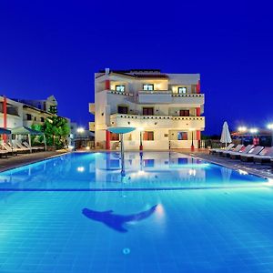 St Constantin Sea Hotel & Spa Resort